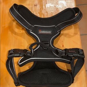 Dog harness size medium